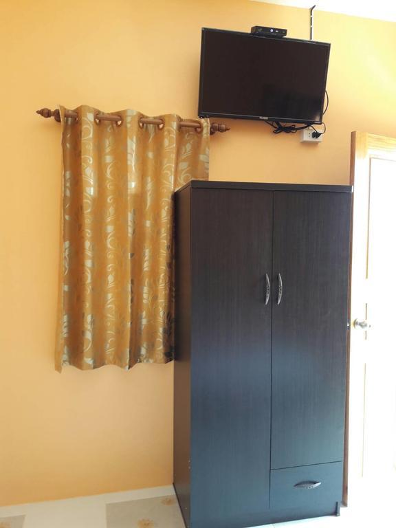 Chanakarn Guesthouse Sangkhla Buri Εξωτερικό φωτογραφία