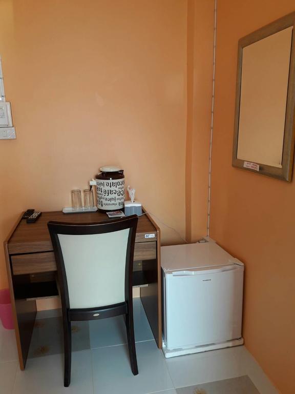 Chanakarn Guesthouse Sangkhla Buri Εξωτερικό φωτογραφία