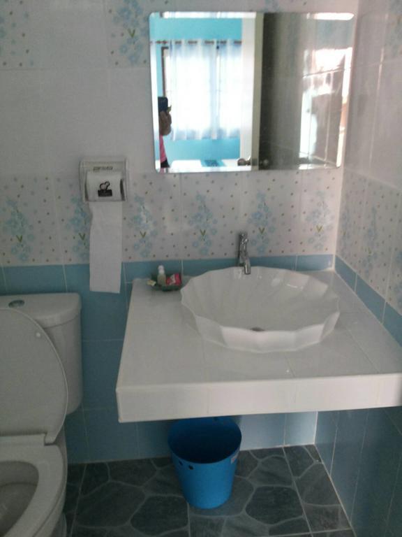 Chanakarn Guesthouse Sangkhla Buri Εξωτερικό φωτογραφία
