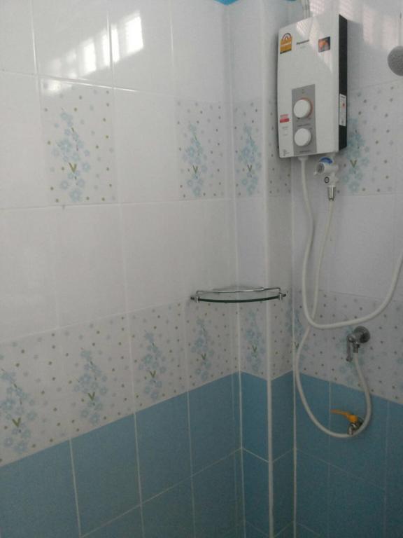 Chanakarn Guesthouse Sangkhla Buri Εξωτερικό φωτογραφία