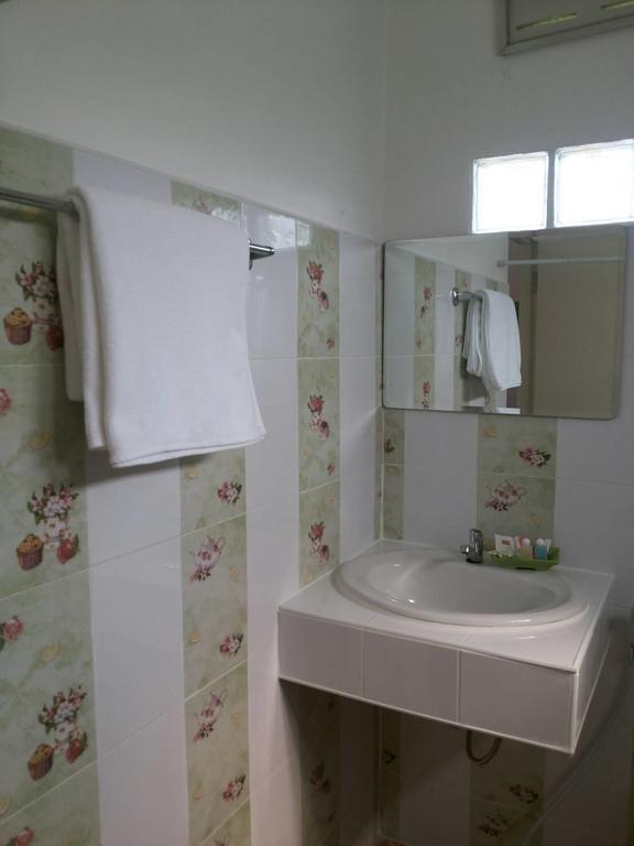 Chanakarn Guesthouse Sangkhla Buri Εξωτερικό φωτογραφία