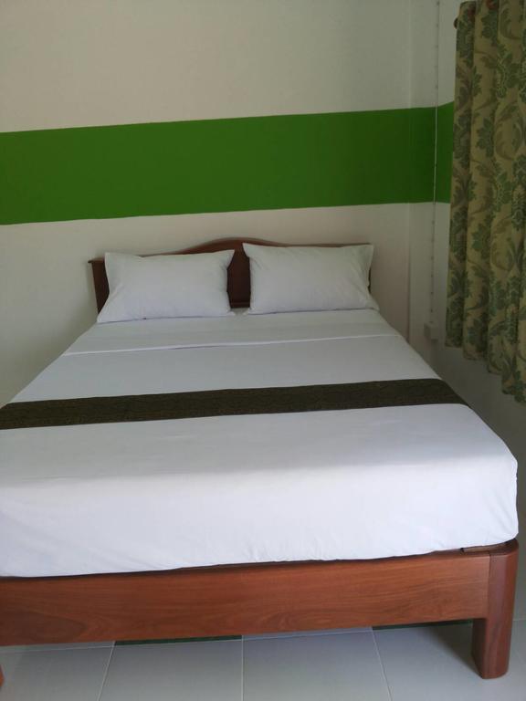 Chanakarn Guesthouse Sangkhla Buri Εξωτερικό φωτογραφία