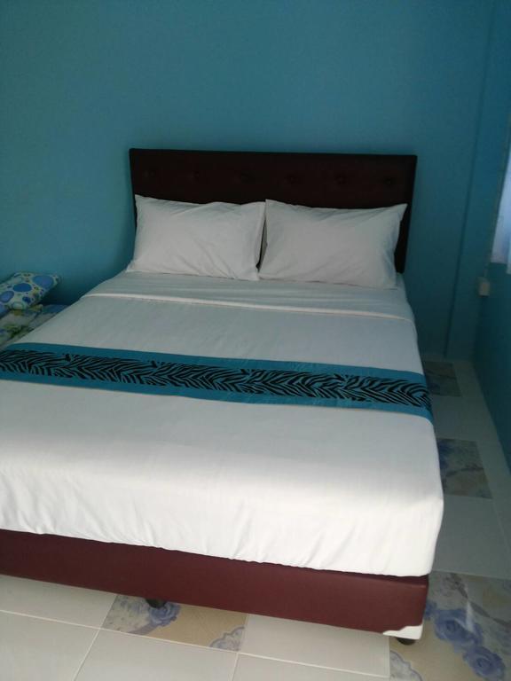 Chanakarn Guesthouse Sangkhla Buri Εξωτερικό φωτογραφία
