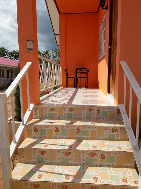 Chanakarn Guesthouse Sangkhla Buri Εξωτερικό φωτογραφία