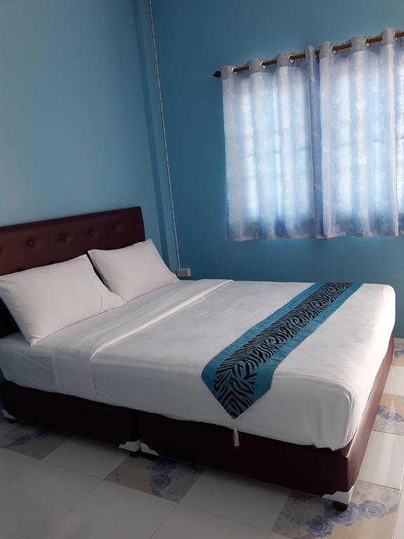 Chanakarn Guesthouse Sangkhla Buri Εξωτερικό φωτογραφία