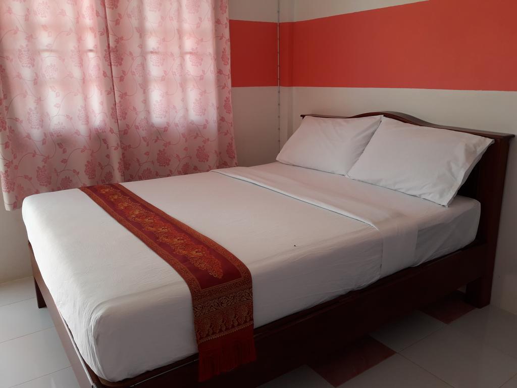 Chanakarn Guesthouse Sangkhla Buri Εξωτερικό φωτογραφία