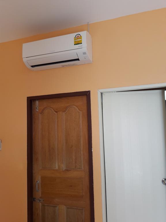 Chanakarn Guesthouse Sangkhla Buri Εξωτερικό φωτογραφία