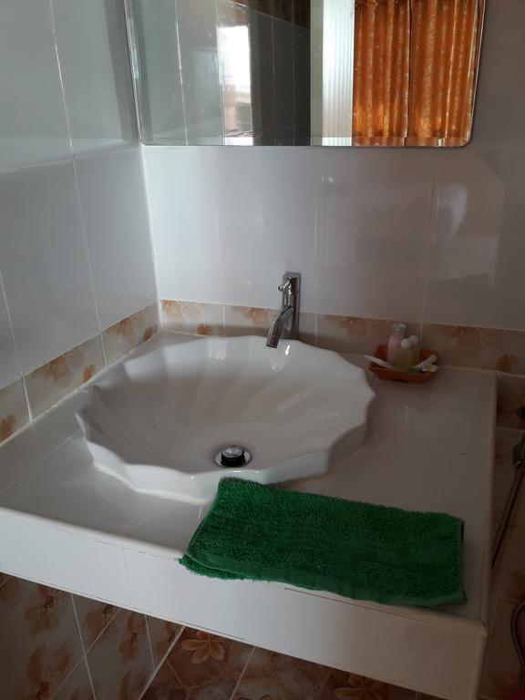 Chanakarn Guesthouse Sangkhla Buri Εξωτερικό φωτογραφία