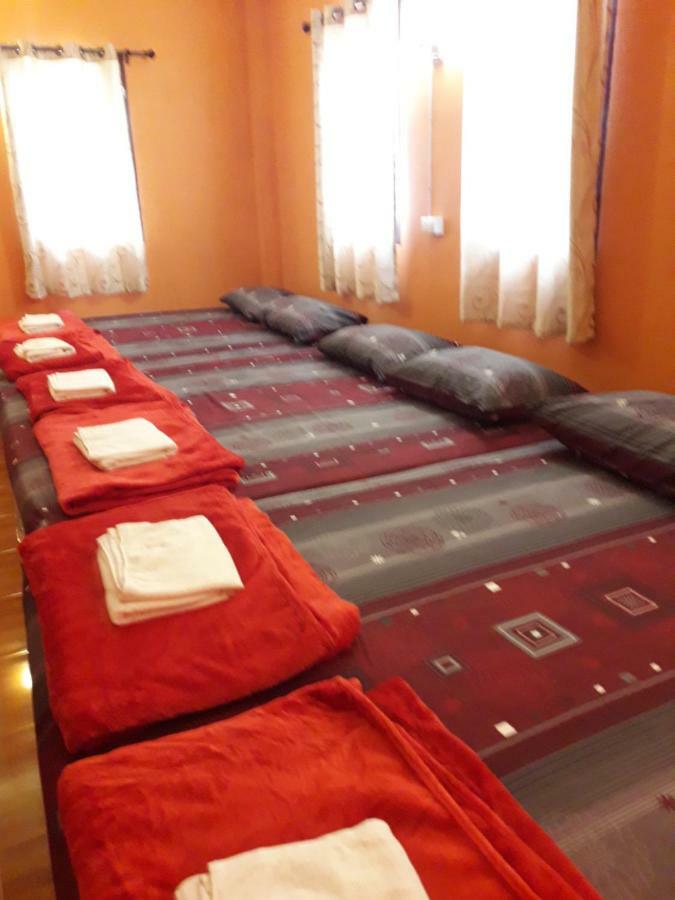 Chanakarn Guesthouse Sangkhla Buri Εξωτερικό φωτογραφία