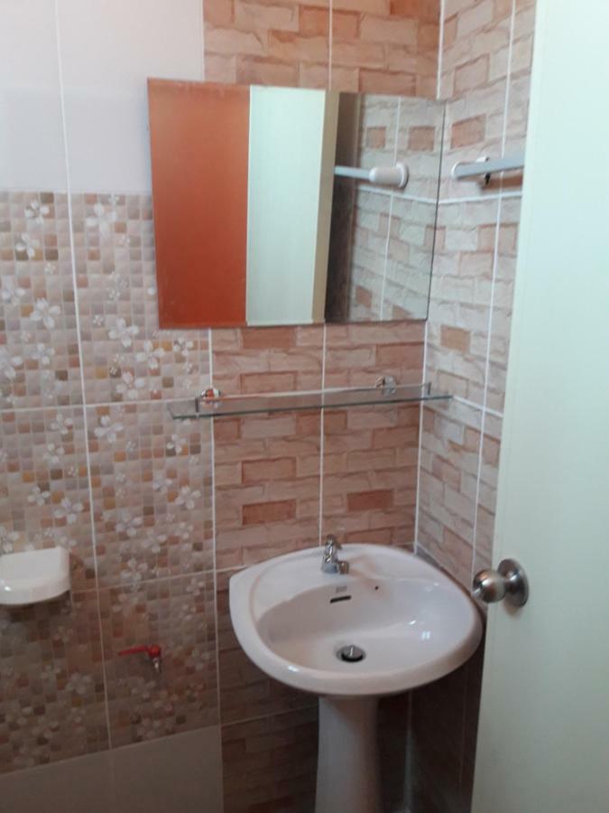 Chanakarn Guesthouse Sangkhla Buri Εξωτερικό φωτογραφία