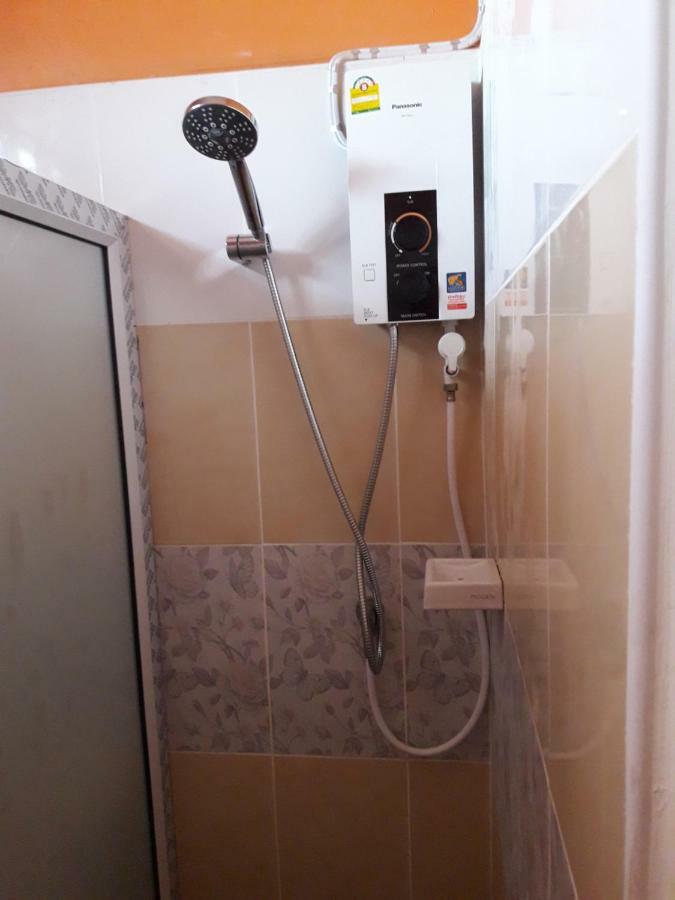 Chanakarn Guesthouse Sangkhla Buri Εξωτερικό φωτογραφία